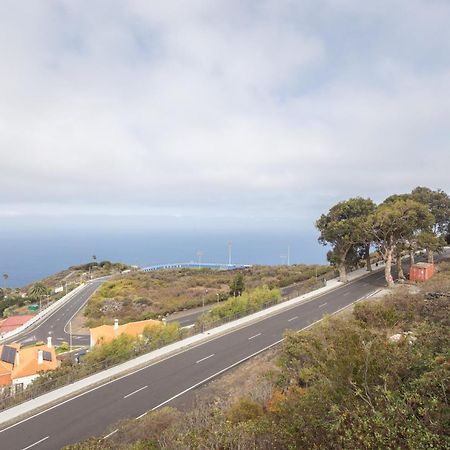 Lightbooking La Palma Villa De Mazo Bagian luar foto