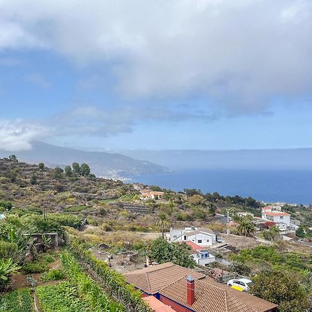 Lightbooking La Palma Villa De Mazo Bagian luar foto