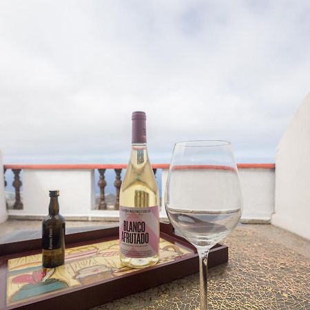 Lightbooking La Palma Villa De Mazo Bagian luar foto