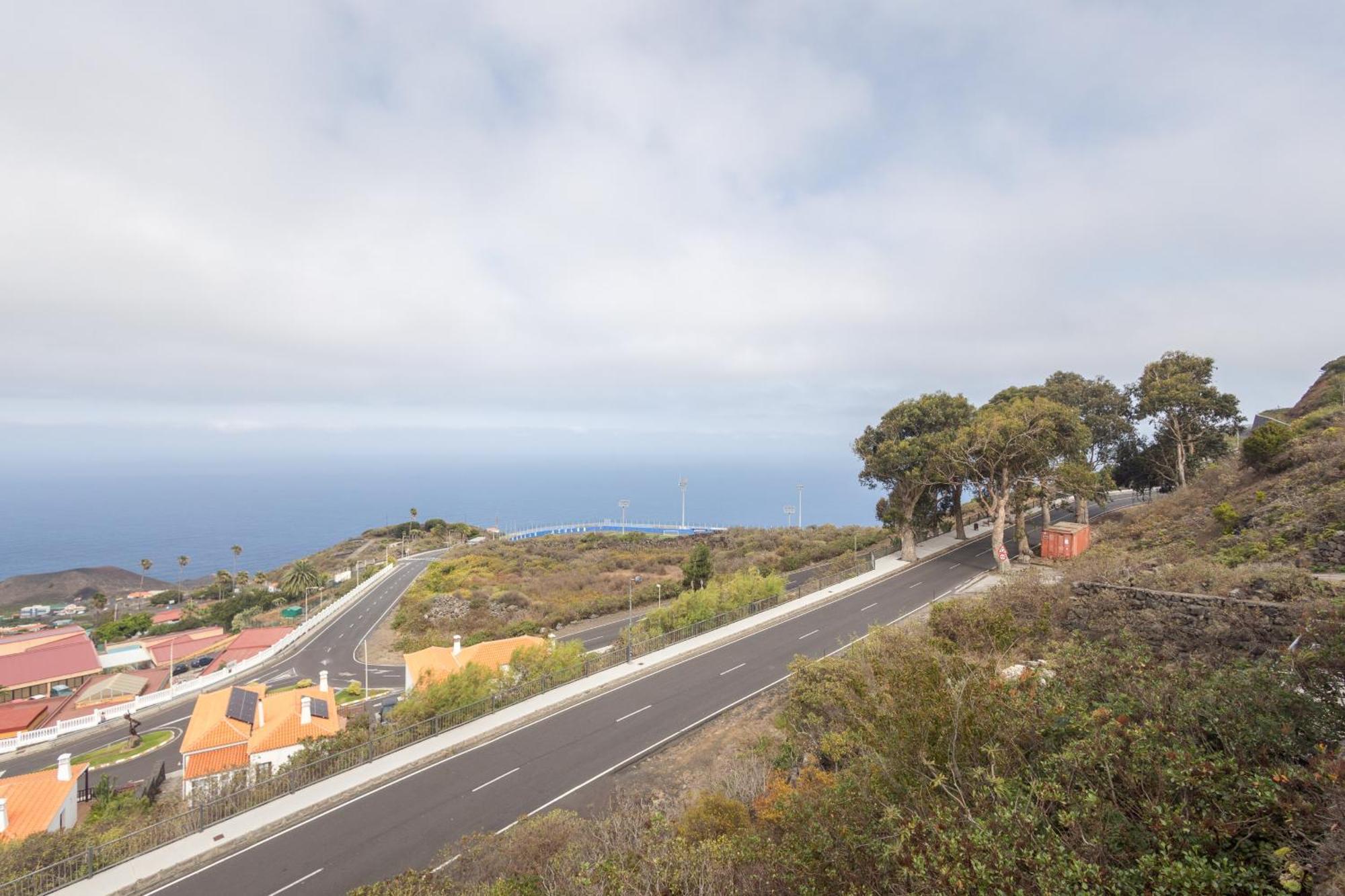 Lightbooking La Palma Villa De Mazo Bagian luar foto