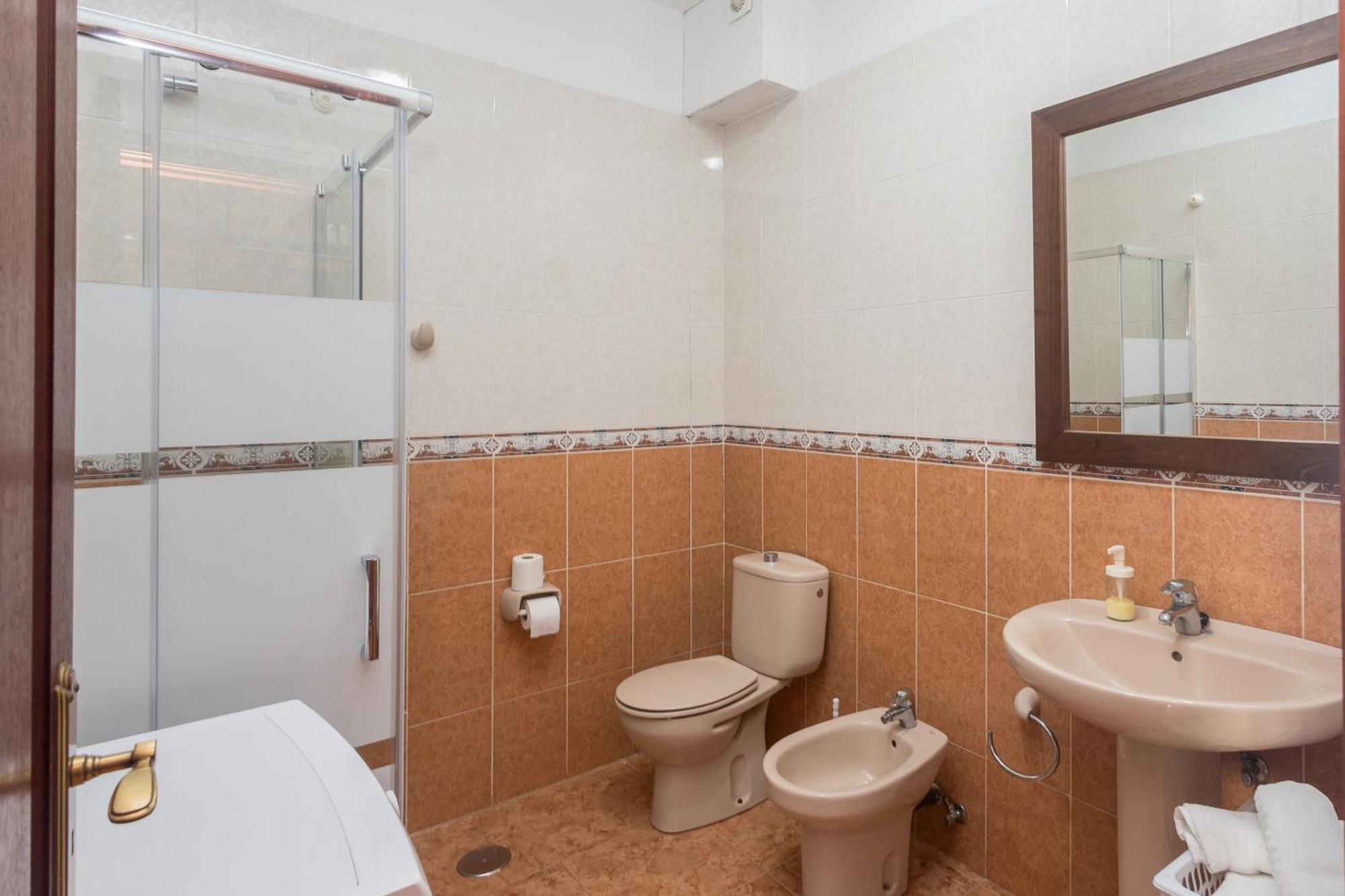 Lightbooking La Palma Villa De Mazo Bagian luar foto
