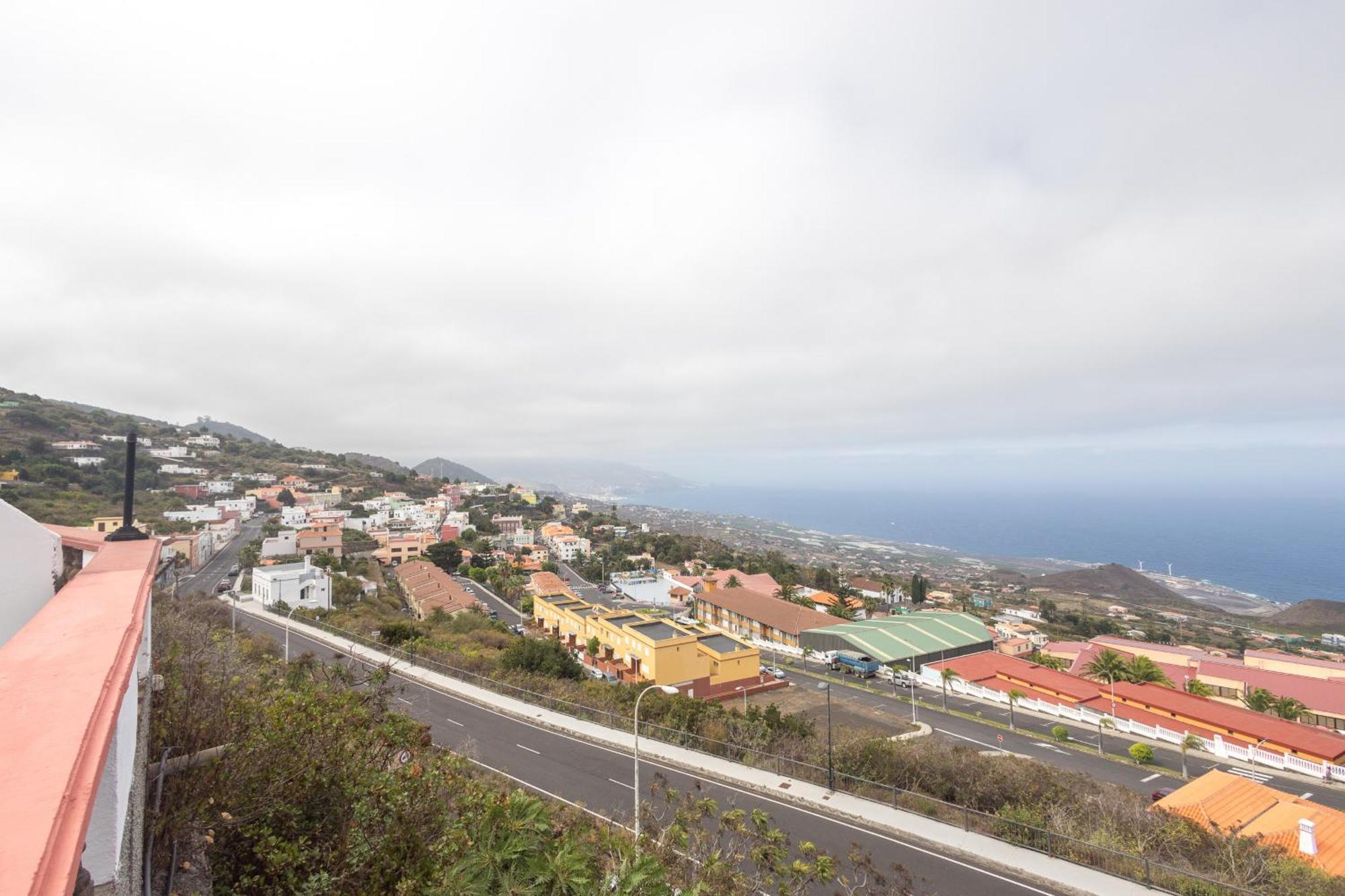 Lightbooking La Palma Villa De Mazo Bagian luar foto