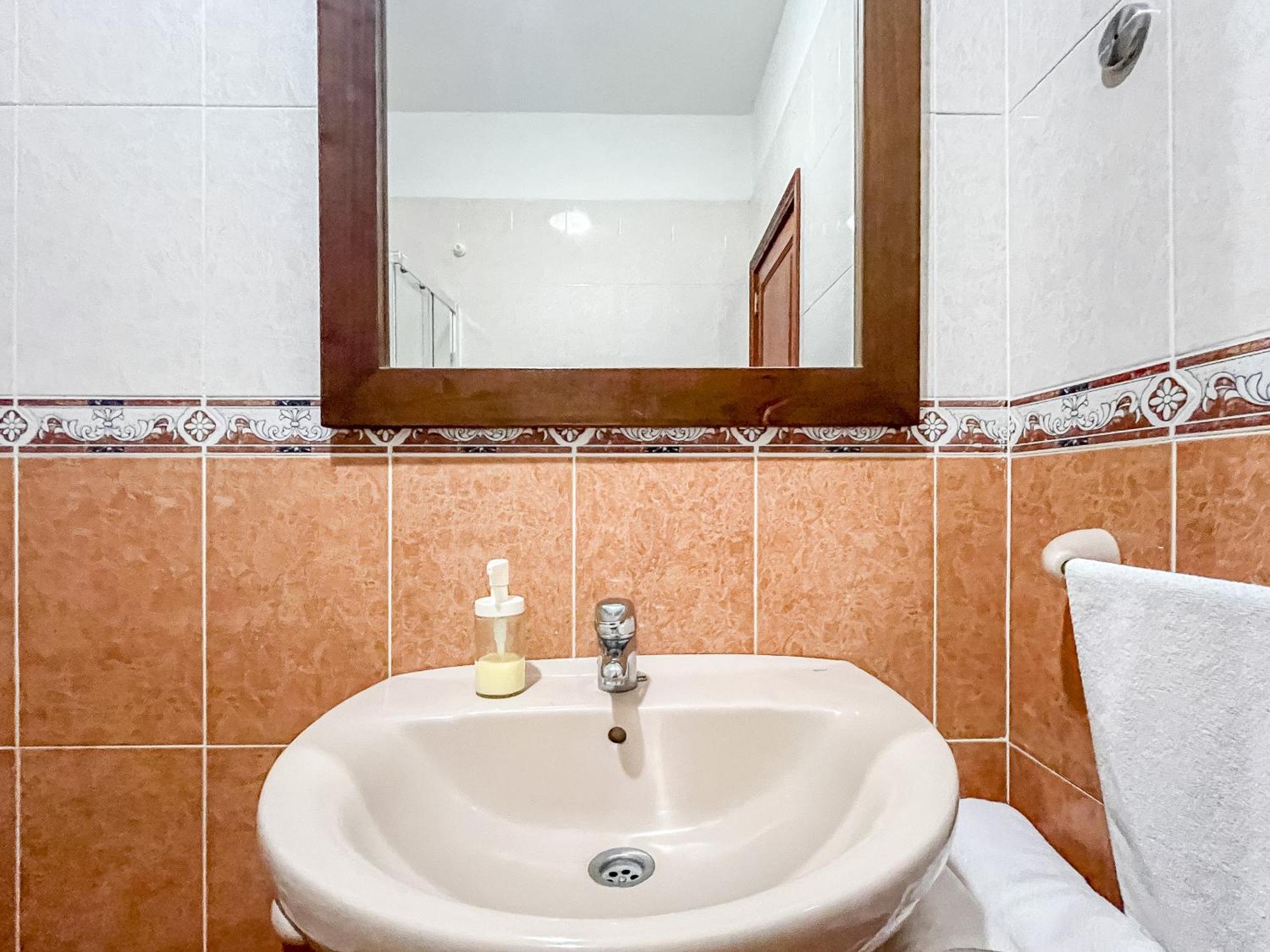 Lightbooking La Palma Villa De Mazo Bagian luar foto