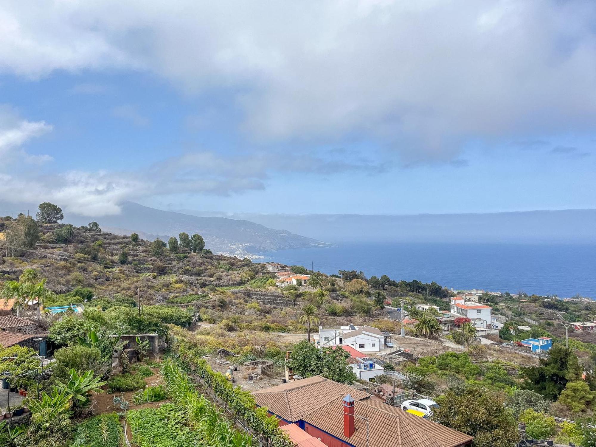 Lightbooking La Palma Villa De Mazo Bagian luar foto
