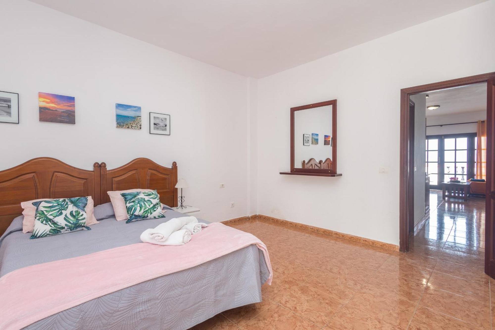 Lightbooking La Palma Villa De Mazo Bagian luar foto
