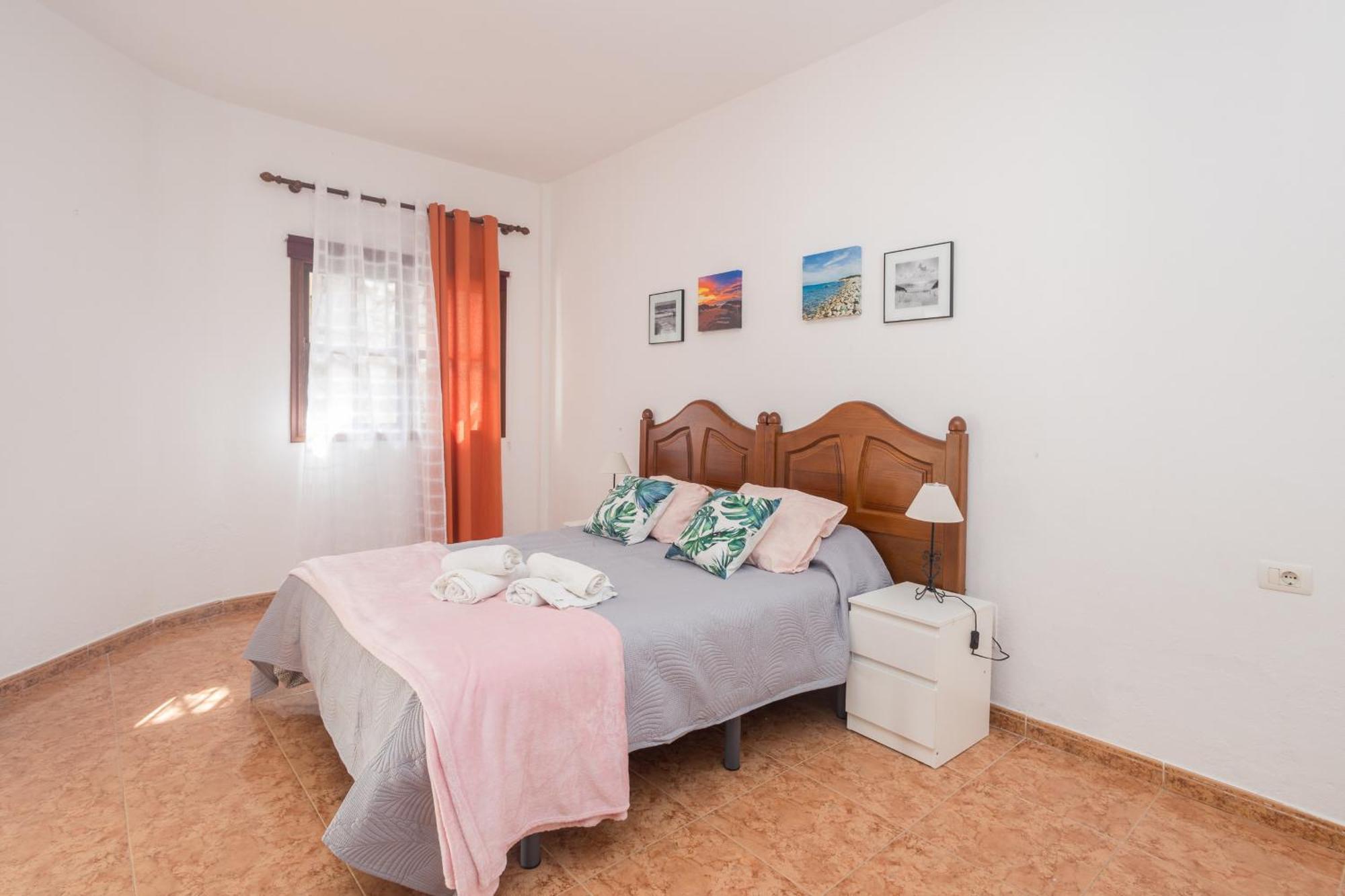 Lightbooking La Palma Villa De Mazo Bagian luar foto