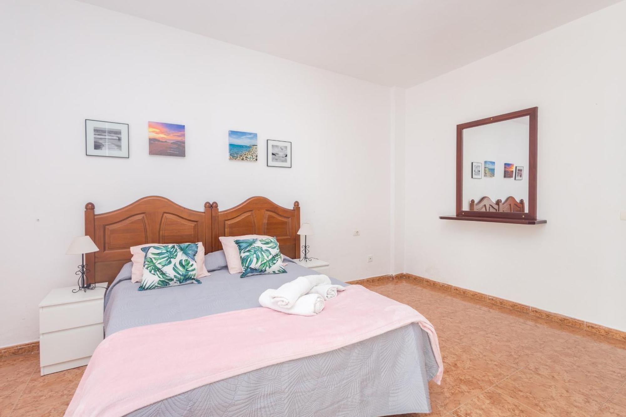 Lightbooking La Palma Villa De Mazo Bagian luar foto