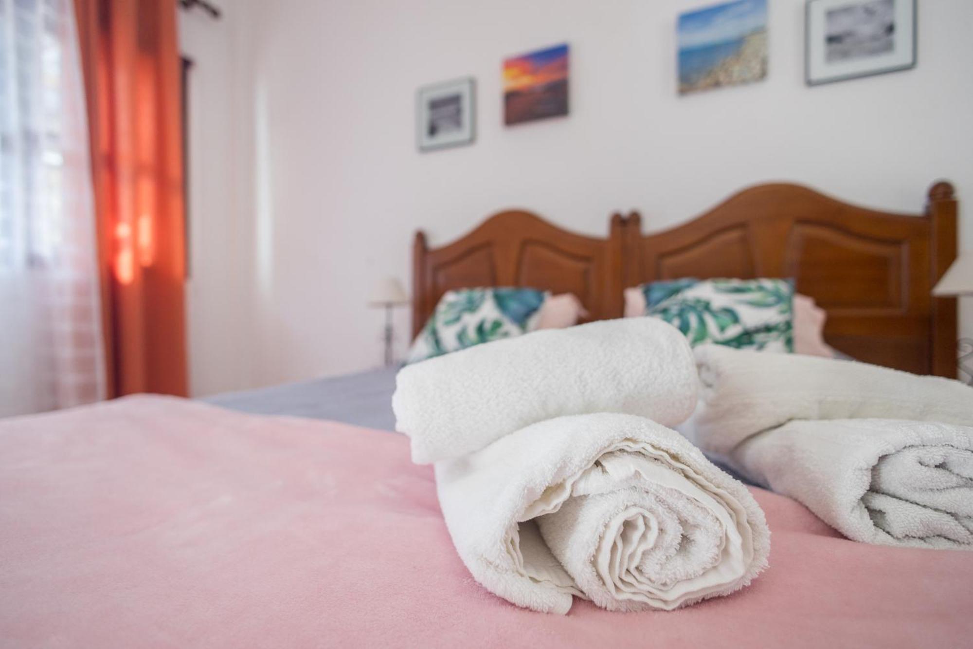 Lightbooking La Palma Villa De Mazo Bagian luar foto