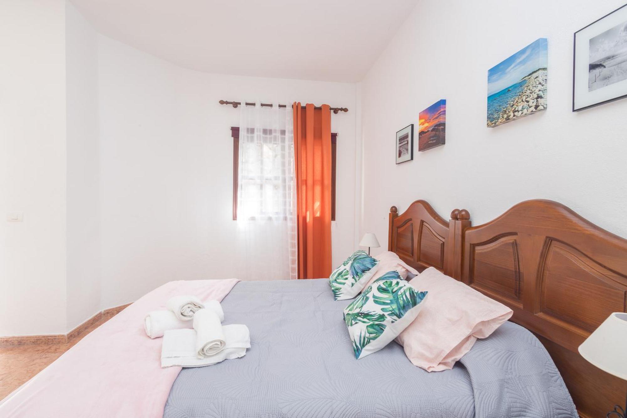 Lightbooking La Palma Villa De Mazo Bagian luar foto