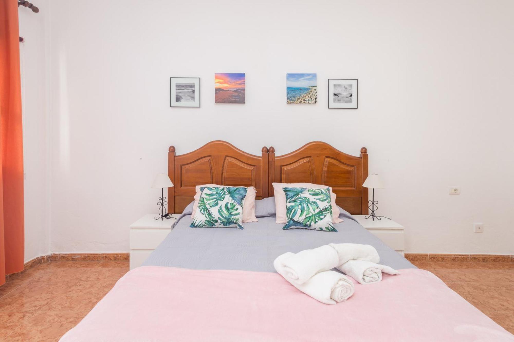 Lightbooking La Palma Villa De Mazo Bagian luar foto