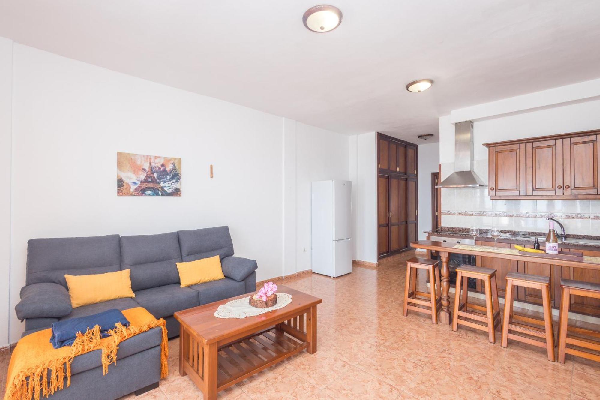 Lightbooking La Palma Villa De Mazo Bagian luar foto
