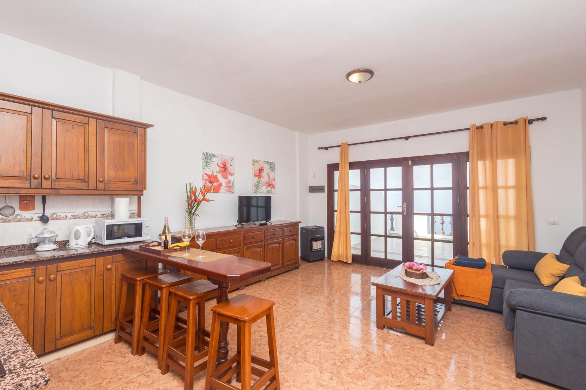 Lightbooking La Palma Villa De Mazo Bagian luar foto