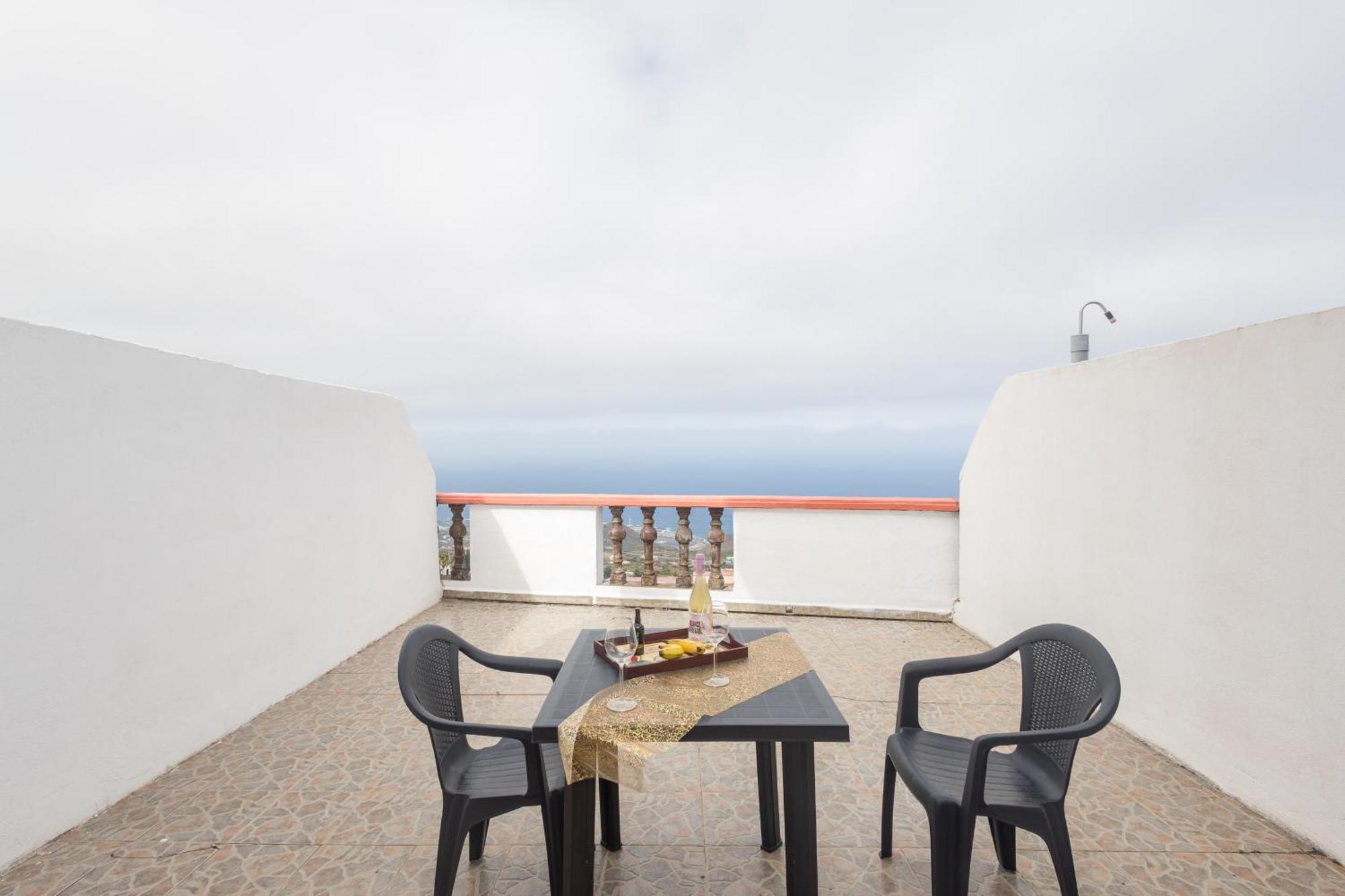 Lightbooking La Palma Villa De Mazo Bagian luar foto