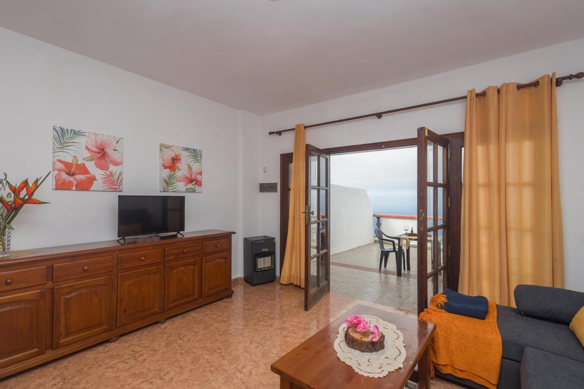 Lightbooking La Palma Villa De Mazo Bagian luar foto
