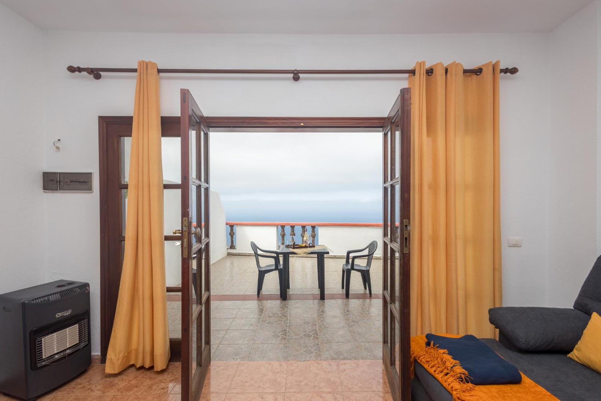 Lightbooking La Palma Villa De Mazo Bagian luar foto