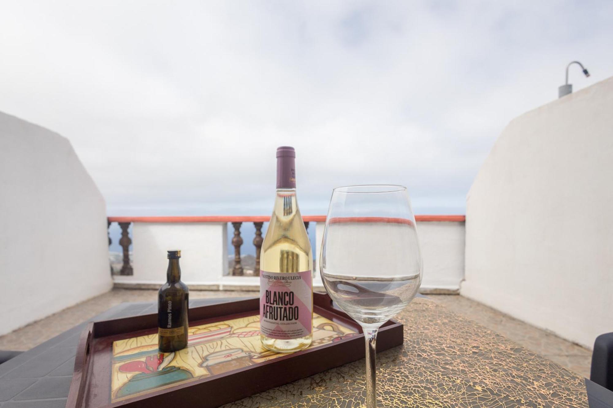 Lightbooking La Palma Villa De Mazo Bagian luar foto